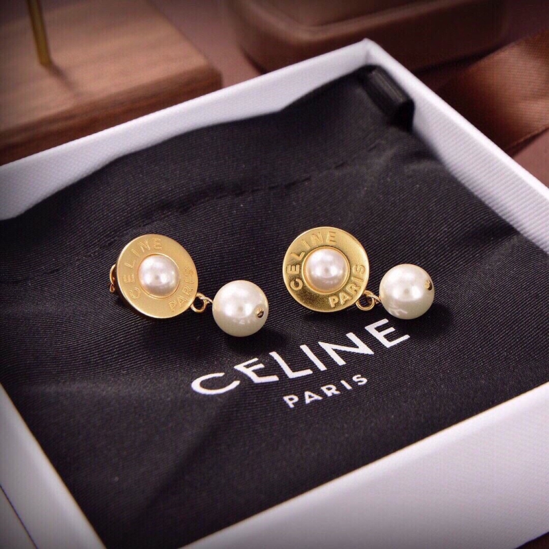 Celine Earrings